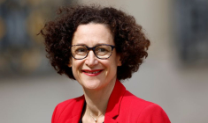 Emmanuelle Wargon, la Présidente de la Commission de régulation de l'énergie en France