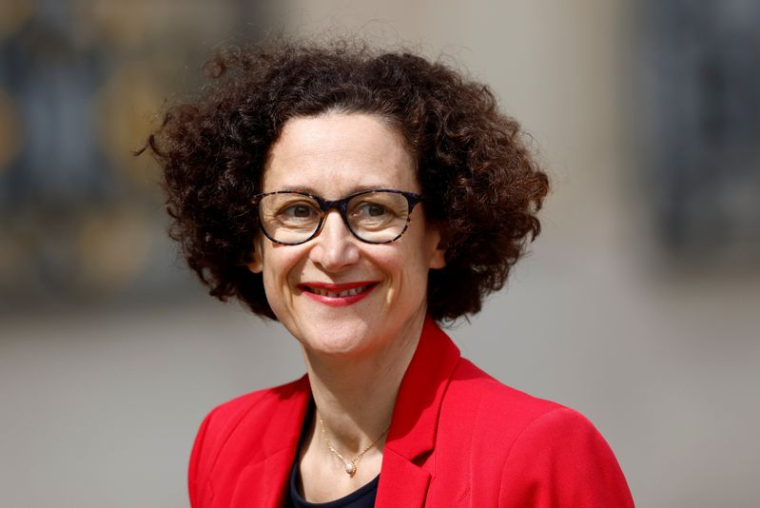 Emmanuelle Wargon, la Présidente de la Commission de régulation de l'énergie en France