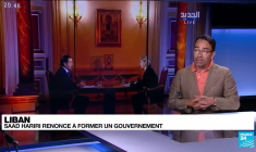 Liban : le pays s'enfonce dans la crise politique et économique