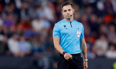 PSG-Bayern Munich : l'arbitre VAR fait polémique