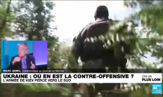 Gabon: vraiment la fin ?