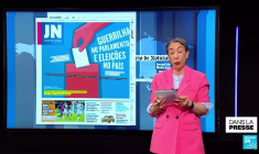 Chute du gouvernement portugais: "Même la Première République n'avait pas connu ça"