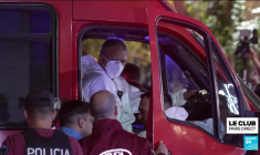 Liam Payne, ex-membre du boys band One Direction, retrouvé mort à Buenos Aires