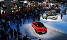 Salon de l'automobile de Shanghai