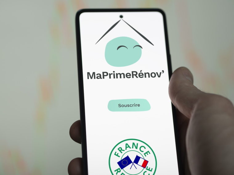 Les contours de MaPrimeRenov' ont encore &eacute;volu&eacute; avec la mise en place d'une nouvelle formule du dispositif ( Cr&eacute;dits photo:  &copy;    maurice norbert - stock.adobe.com)