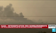 Guerre Israël-Hamas: Quelle est la situation à la frontière entre Israël et le Liban ?