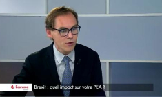 Brexit : quel impact sur votre PEA ?