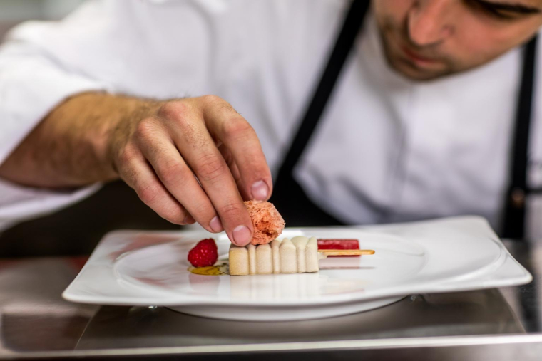 Le concours de cuisiniers amateurs  crédit photo : Getty Images