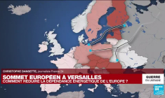 Comment réduire la dépendance énergétique de l'Europe ?