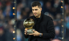 Un nouveau duel entre Rodri et Vinícius Júnior dans la course aux titres individuels