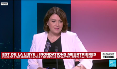 Tempête Daniel, pourquoi tant de dégâts en Libye