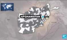 L'Afghanistan deviendrait un "État paria" si les Taliban s'imposent par la force, selon Antony Blinken