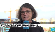 Côte d'Ivoire : début du procès de l'attentat de Grand-Bassam en 2016