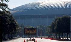 ETATS-UNIS: TRAVIS SCOTT "DÉVASTÉ" APRÈS UNE BOUSCULADE MEURTRIÈRE À SON CONCERT