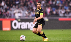 Wissam Ben Yedder rejoint le Maroc et un troisième club en moins d'un an