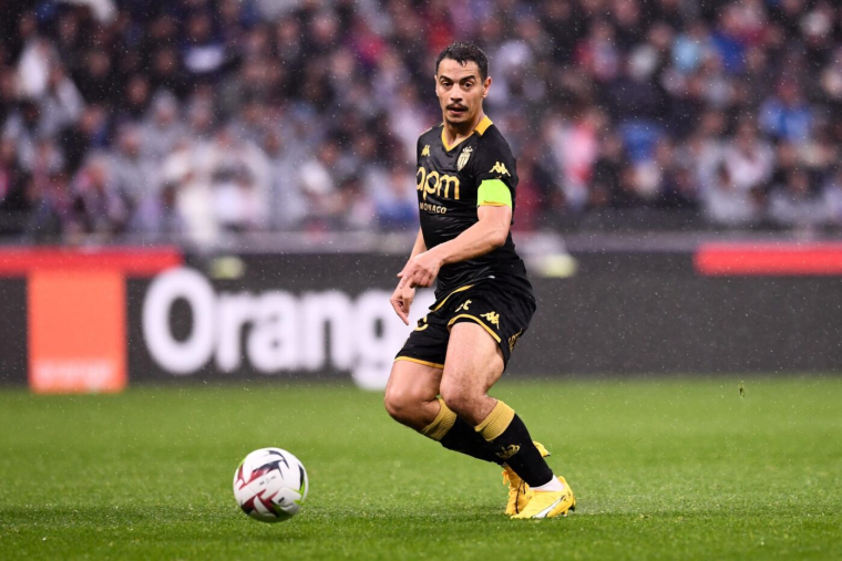 Wissam Ben Yedder rejoint le Maroc et un troisième club en moins d'un an