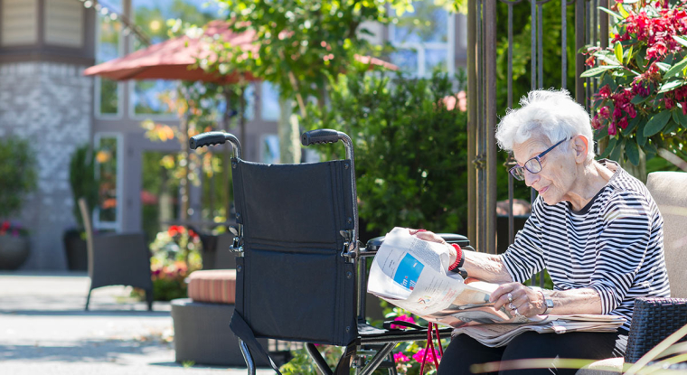 D’une manière générale, les charges d’entretien courant du logement et les menues réparations reviennent au crédirentier. (© Adobestock)