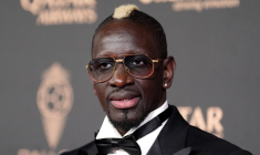 Mamadou Sakho aimait faire des bisous à Laurent Koscielny