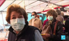 Covid-19 en France : vers un confinement de la capitale ?