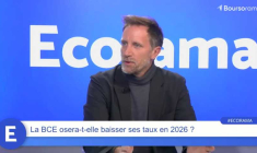 La BCE osera-t-elle baisser ses taux en 2026 ?