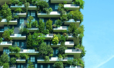 Pourquoi investir dans un bien immobilier éco-responsable ? / iStock.com - Giorgio Pasini