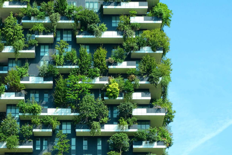 Pourquoi investir dans un bien immobilier éco-responsable ? / iStock.com - Giorgio Pasini