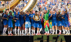 Chelsea veut rester le meilleur club du monde une saison supplémentaire