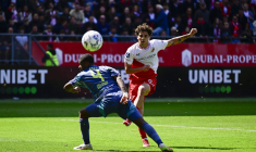 L'Ajax devra patienter avant de fêter le titre