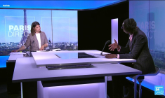 Derrière l'image : et si les drones servaient aussi à sauver des vies ?