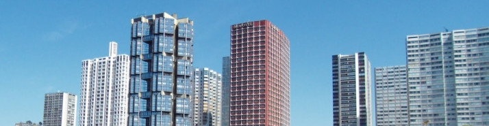 Coup de frein sur le marché des bureaux à Lille au 2ème semestre 2020 d’après JLL