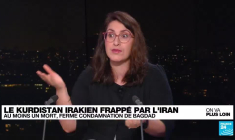 Iran: la révolte... jusqu'au Qatar ?