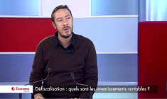 Défiscalisation : quels sont les investissements rentables ? (VIDEO)