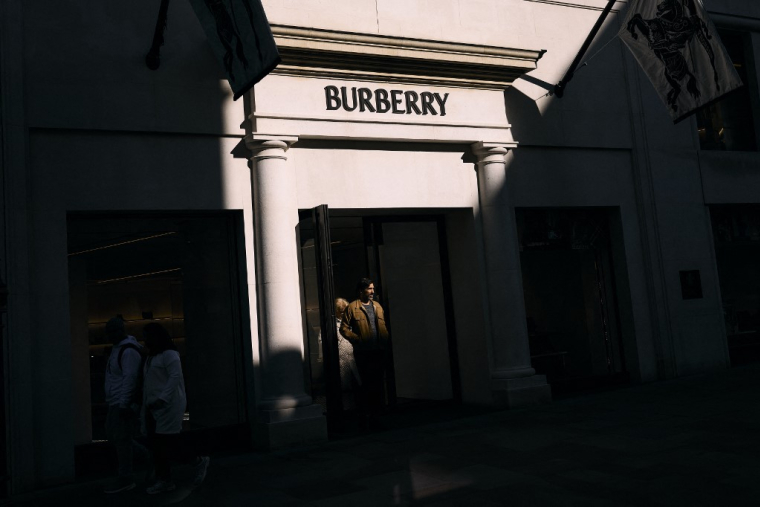 ( AFP / BENJAMIN CREMEL )