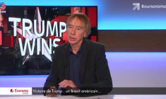 "Donald Trump ne tiendra pas ses promesses !", selon le spécialiste de politique américaine, Dominique Simonnet