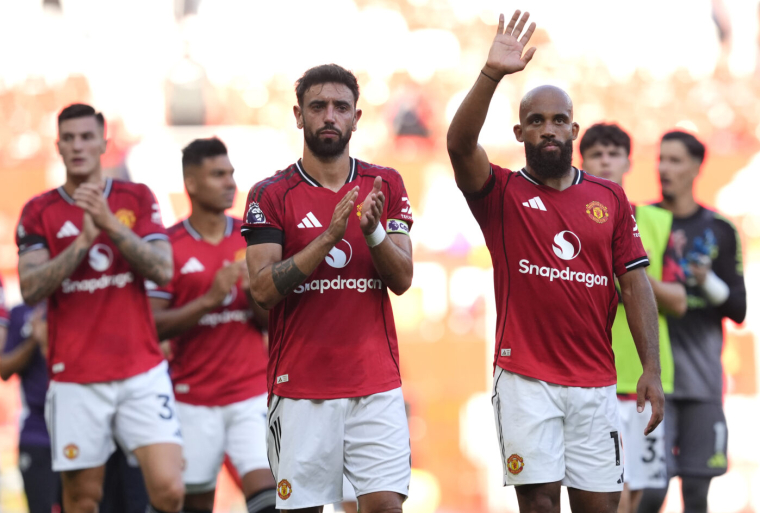 Manchester United, une défaite comme une éclaircie