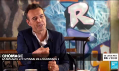 Chômage : la maladie chronique de l’économie ?