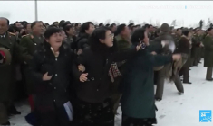 Kim Ki-nam, l'architecte de la propagande nord-coréeenne, est mort