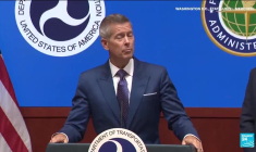 Paralysie budgétaire aux États-Unis : Des milliers de vols annulés