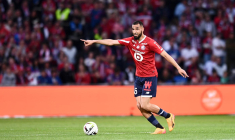 Bentaleb prêt à rejouer avec un défibrilateur : « J’en ai parlé avec Eriksen qui m’a énormément aidé »