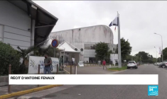 Covid-19 en Guyane : le département fortement touché par le variant brésilien