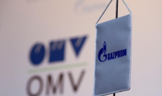 OMV VEUT ACHETER DES ACTIFS DE GAZPROM AU LIEU D'UN ÉCHANGE