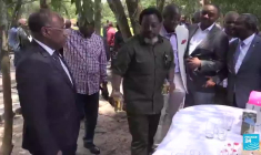 Congo Hold-up: la plus importante fuite de documents bancaires d’Afrique