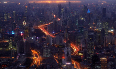 LA "PROSPÉRITÉ COMMUNE" N'IMPLIQUE PAS DE "TUER LES RICHES", DIT UN RESPONSABLE DU PARTI COMMUNISTE CHINOIS