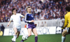 Décès de Gilbert Van Binst, défenseur emblématique d'Anderlecht