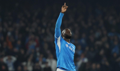 Le Napoli fait tomber la Juventus