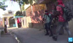 Spirale de violences en Haïti : l'aéroport attaqué par les gangs