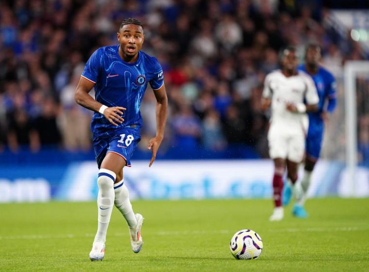 La double confrontation entre le Legia Varsovie et Chelsea ne sera pas diffusée en France