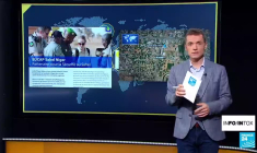 Ces armes saisies à Niamey n'ont pas été cachées par l'armée française