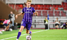 Jørgensen, un coup de froid venu du nord