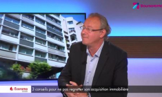 3 conseils avant d’acheter pour ne pas regretter son acquisition immobilière